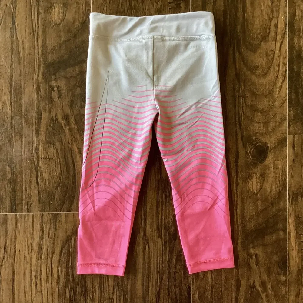 Nike Dri Fit Leggings